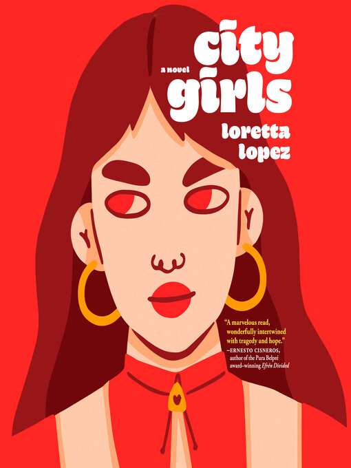 Title details for City Girls by Loretta Lopez - Available